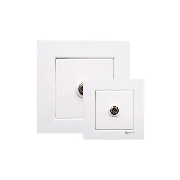 Deland Asa Model Satellite Antenna Socket