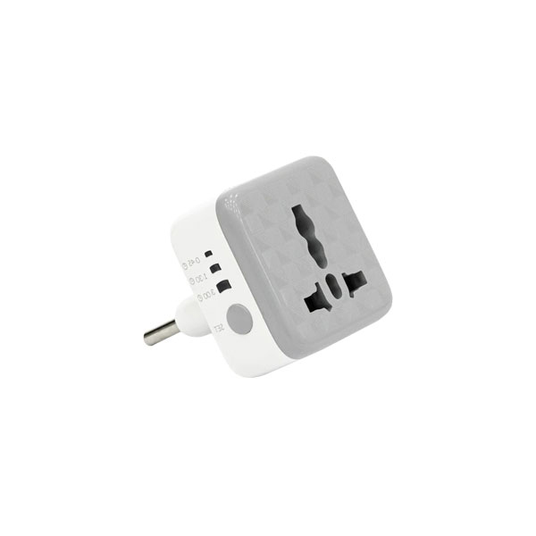 Hadron charger conversion with timer