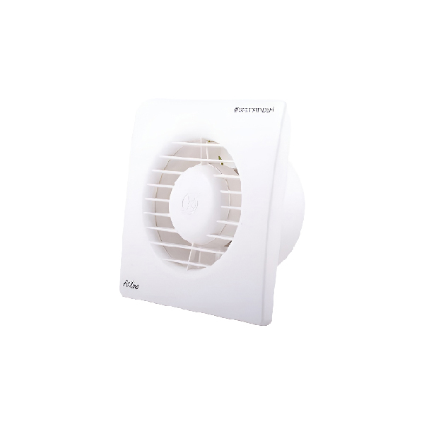 Damandeh Residential Exhaust Fan (Size 12) | Quiet and Powerful for Ventilation