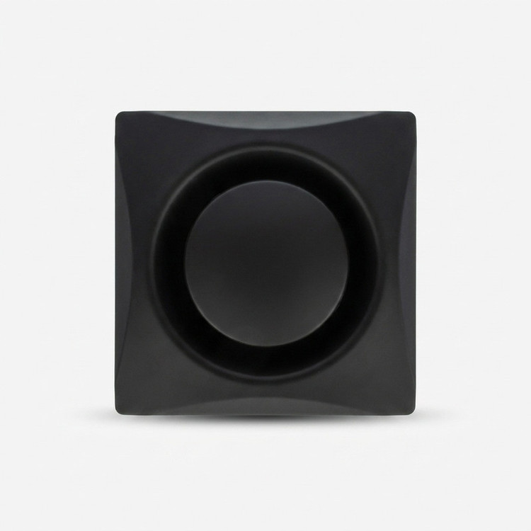 Airsoft Domestic Exhaust Fan, Model AD 10 B | 10 cm, 12W, Wall and Ceiling Mount