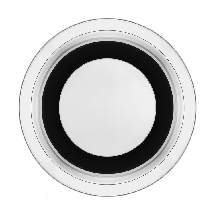 Airsoft Domestic Exhaust Fan, Model AS 10 S | 10 cm, 12W, Wall and Ceiling Mount