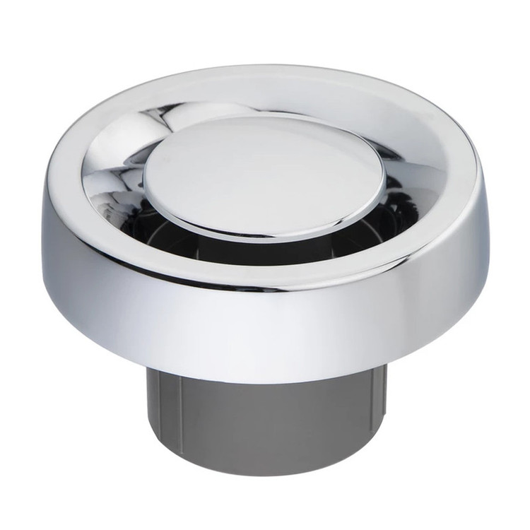 Airsoft Domestic Exhaust Fan, Model AS 10 S | 10 cm, Quiet and Powerful
