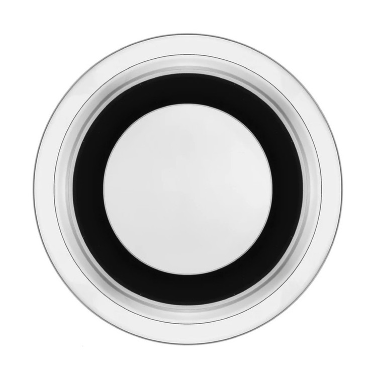 Airsoft Domestic Exhaust Fan, Model AS 10 S | 10 cm, Quiet and Powerful