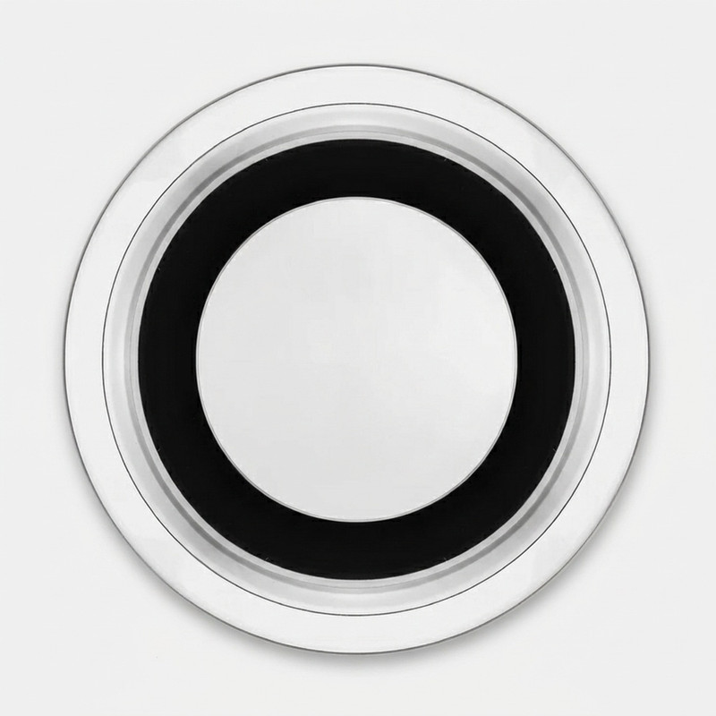 Airsoft Domestic Exhaust Fan, Model AS 10 S | 10 cm, Quiet and Powerful