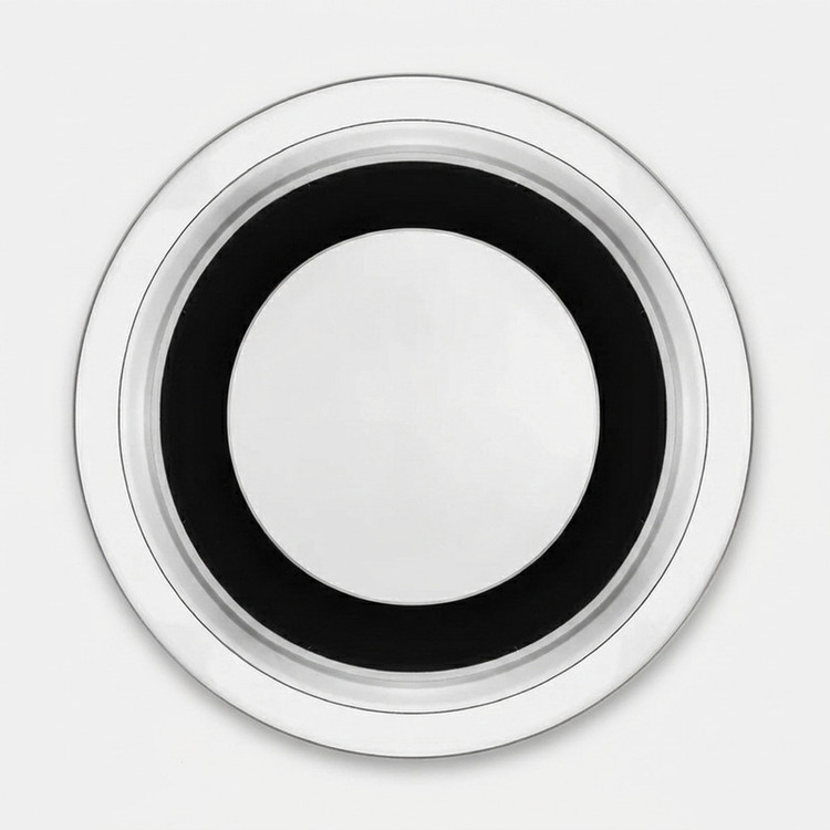 Airsoft Domestic Exhaust Fan, Model AS 10 S | 10 cm, Quiet and Powerful