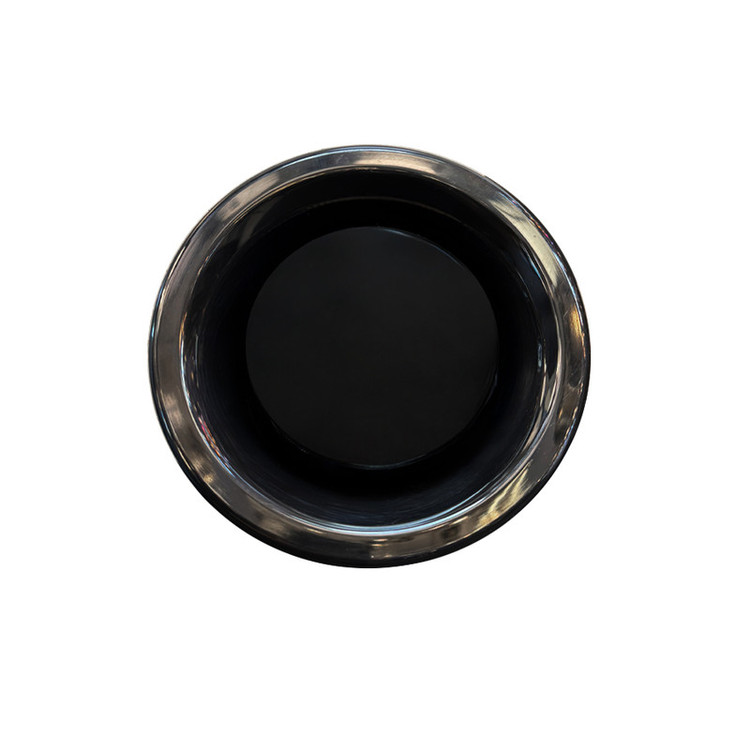Airsoft Domestic Exhaust Fan, Model AS 10 B | 10 cm, 12W, Wall and Ceiling Mount