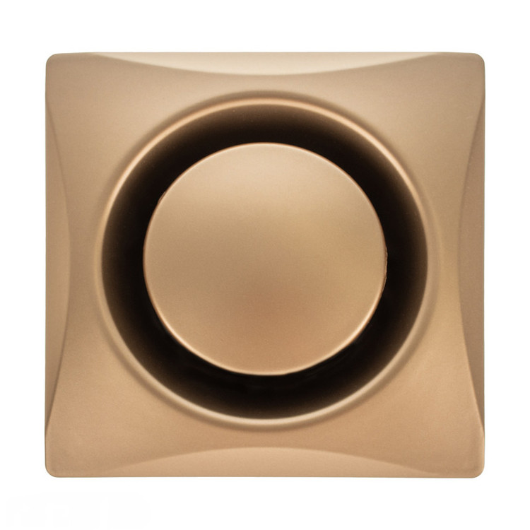 Buy Airsoft Residential Exhaust Fan Model AD 10 GL | 10 cm, 12W, Gold
