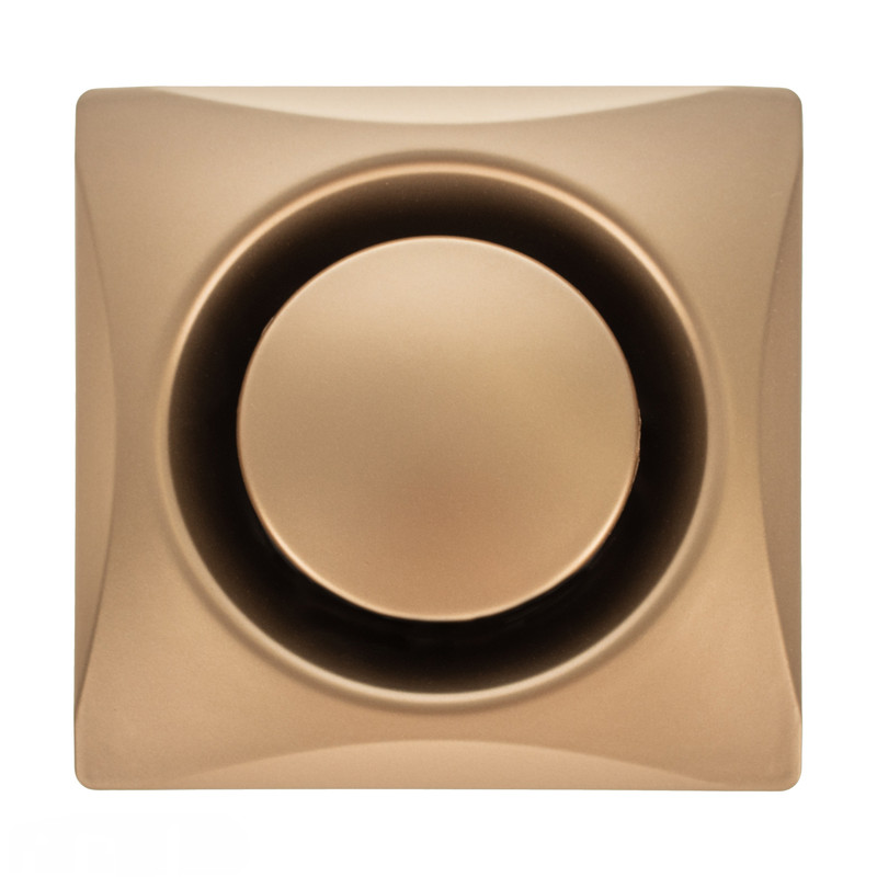 Buy Airsoft Residential Exhaust Fan Model AD 10 GL | 10 cm, 12W, Gold