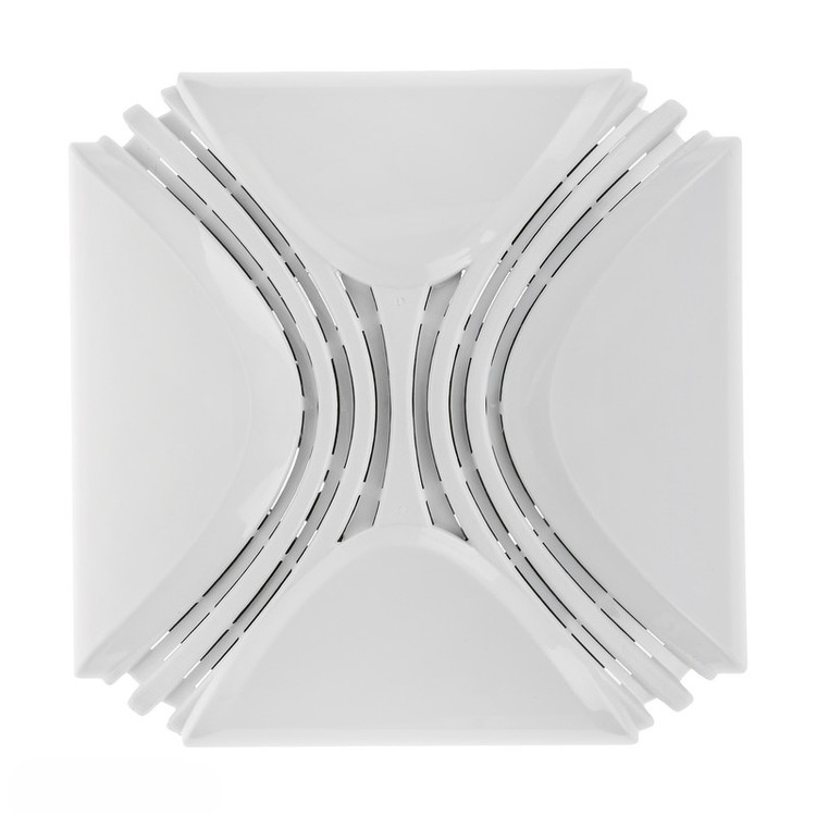 Buy Airsoft Domestic Exhaust Fan Model AW 10 W – 10 cm, 12W, Wall and Ceiling Mounted