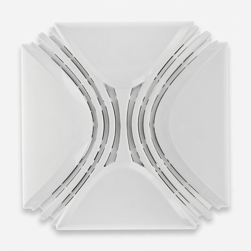 Buy Airsoft Domestic Exhaust Fan Model AW 10 W – 10 cm, 12W, Wall and Ceiling Mounted