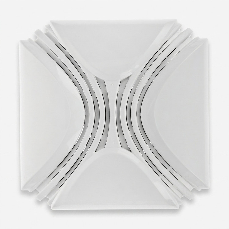 Buy Airsoft Domestic Exhaust Fan Model AW 10 W – 10 cm, 12W, Wall and Ceiling Mounted