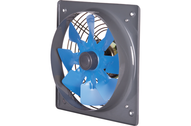 Damandeh VMA-15S2S Wall-Mounted Fan | 150 mm