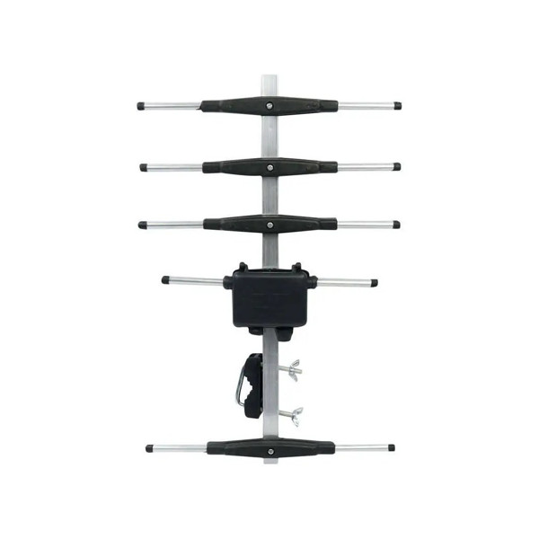 Purchase Borj Electronic Yagi-style Outdoor Antenna | TV Signal Booster