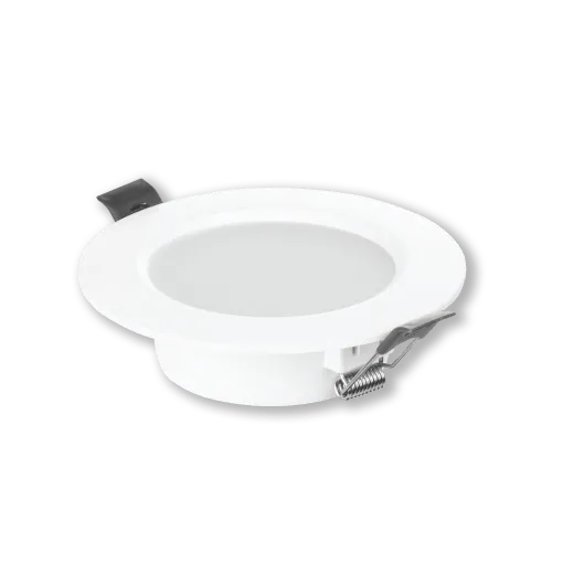Farnam 7W Round Recessed LED Panel | Online and In-Store Purchase