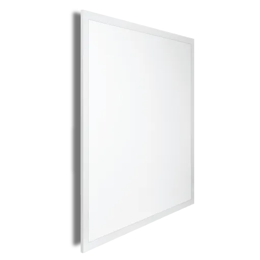 Farnam Recessed Square 48W LED Panel | 4800 Lumens | Tri-color Light