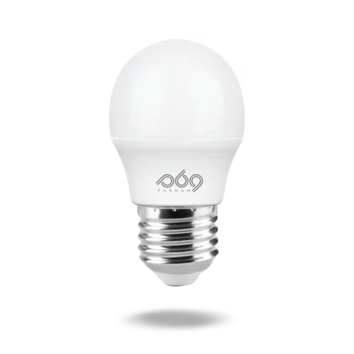 Buy Farnam 6W LED Bulb | 540 Lumen Luminous Flux