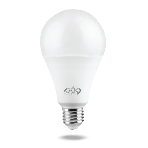 Farnam 15W LED Bulb | 220-Degree Light Distribution and 1500 Lumens