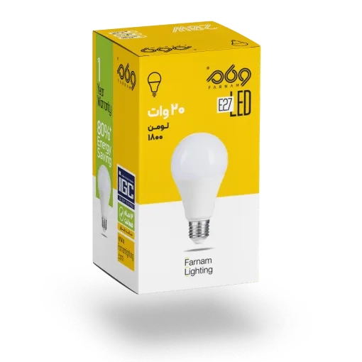 Farnam 20W LED Bulb | Online and In-Store Purchase