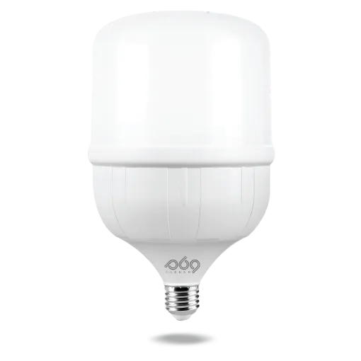 Farnam 50W Cylindrical LED Bulb | Luminous Flux: 5000 Lumens