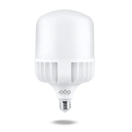 Farnam 70W Cylindrical LED Bulb | Cool White Light and 7000 Lumen Luminous Flux