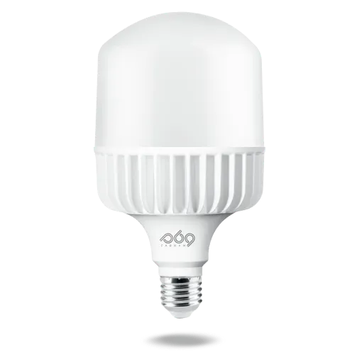 Buy Farnam 120W Cylindrical Bulb | Cool White Light and 12,000 Lumens for Industrial Environments