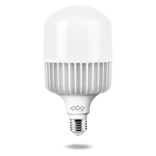 Farnam 160W Cylindrical LED Lamp | Industrial and Commercial Lighting