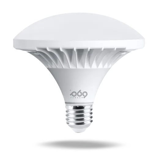 Farnam 30W UFO LED Bulb | 2700 Lumens and 15,000-Hour Lifespan