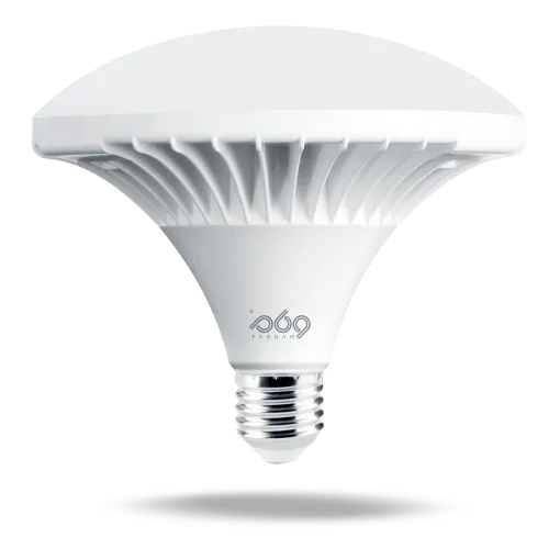 Farnam 50W LED UFO Bulb | 4,500 Lumens and 15,000-Hour Lifespan