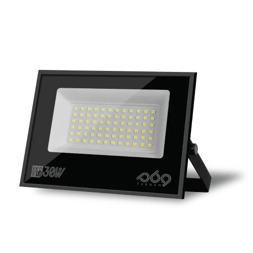 Farnam 30W LED Floodlight | Purchase and Technical Specifications
