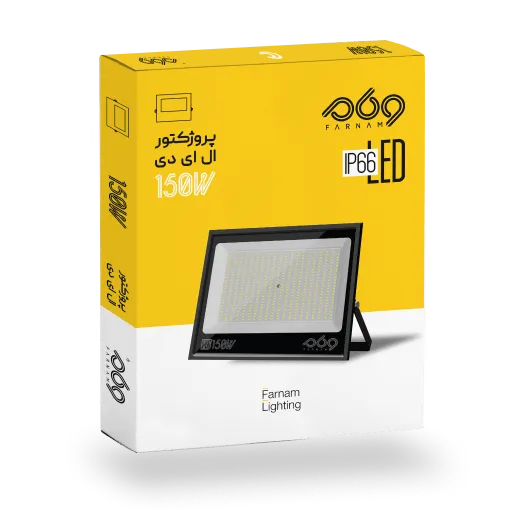Purchase Farnam 150W LED Floodlight