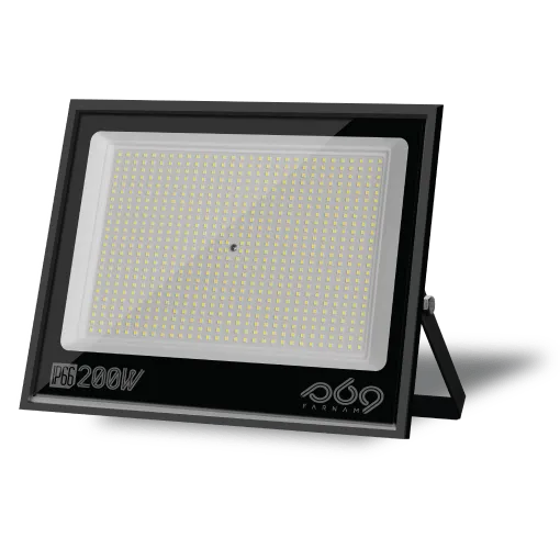 Buy Farnam 200W LED Floodlight | 22,000 Lumen Luminous Flux and IP66 Rating