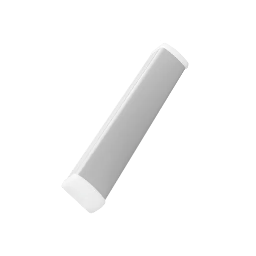 Buy Farnam 20W LED Batten Light | Three-color light, 2000 lumens, and 15,000-hour lifespan