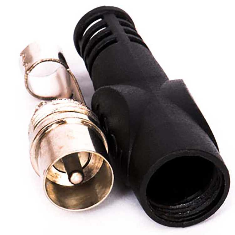 XG-100 Male Antenna Connector | Reliable Coaxial Cable Connection
