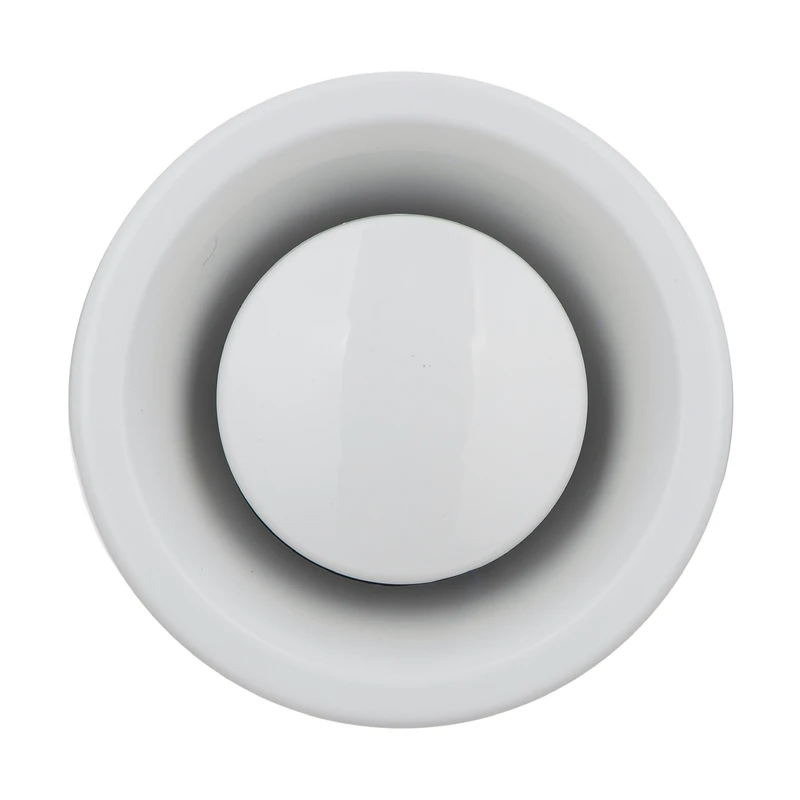 Airsoft Residential Exhaust Fan Model AS 10 W | 10 cm | 12 W