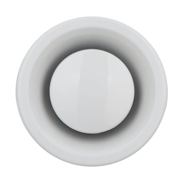 Airsoft Residential Exhaust Fan Model AS 10 W | 10 cm | 12 W