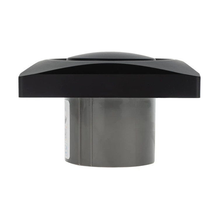Airsoft Domestic Exhaust Fan, Model AD 10 B | 10 cm, 12W, Wall and Ceiling Mount