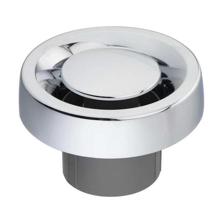 Airsoft Domestic Exhaust Fan, Model AS 10 S | 10 cm, 12W, Wall and Ceiling Mount
