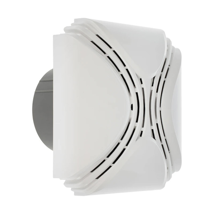 Buy Airsoft Domestic Exhaust Fan Model AW 10 W – 10 cm, 12W, Wall and Ceiling Mounted