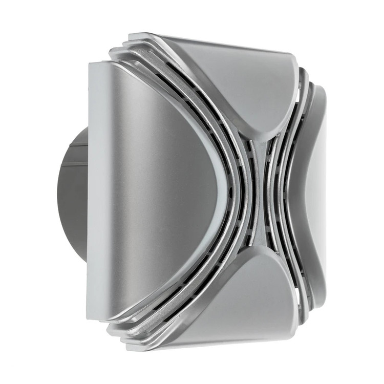 Airsoft Residential Exhaust Fan Model AW 10 G – 10 cm Size | Low-Noise Ventilation