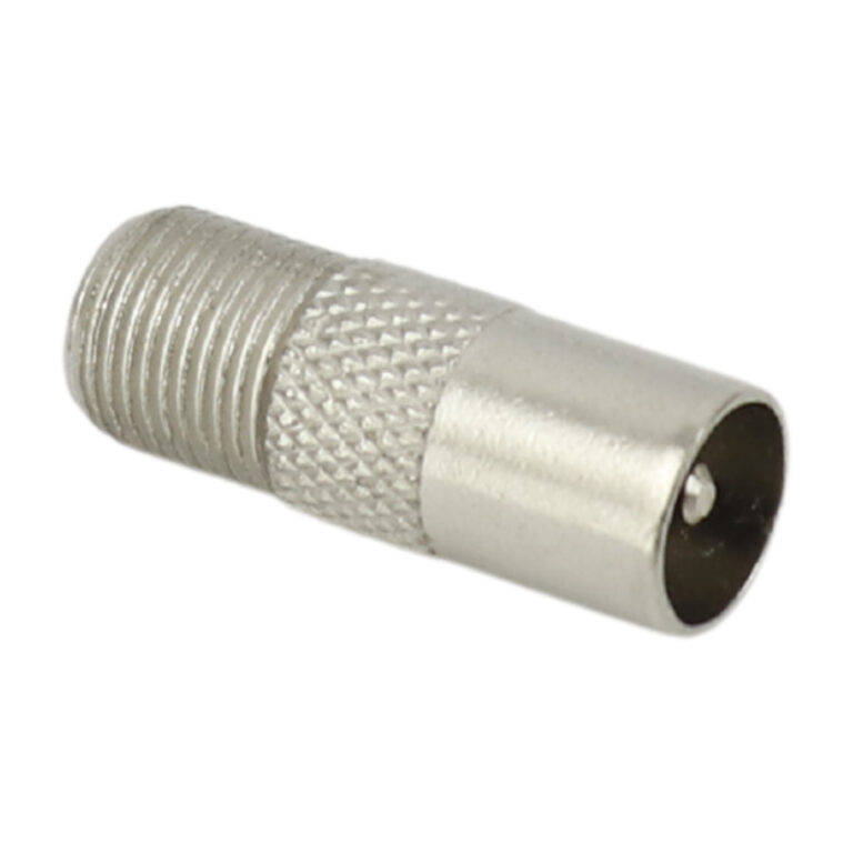 Ariko F120 Antenna Connector (Male to Center Pin)