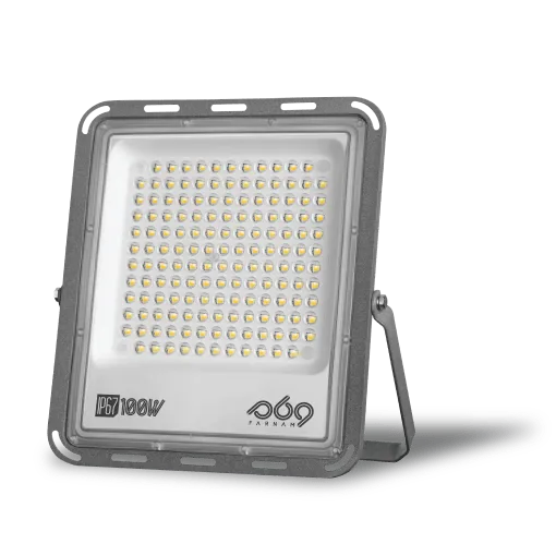 Buy a high-quality, powerful 100W LED floodlight.