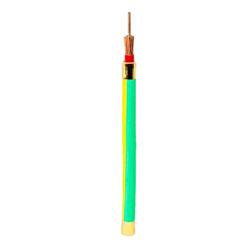 Navid 1x4 Stranded Earth Wire