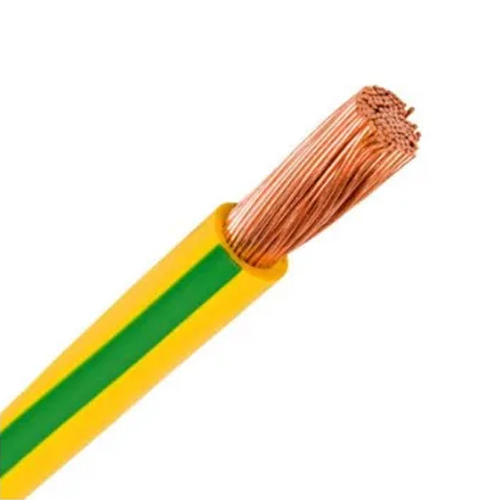 Navid 1x2.5 Stranded Earth Wire