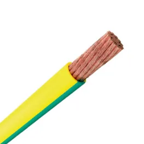 Navid 1x1.5 Stranded Earth Wire