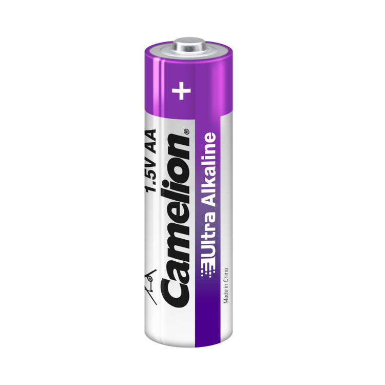 Ultra Alkaline AA Battery