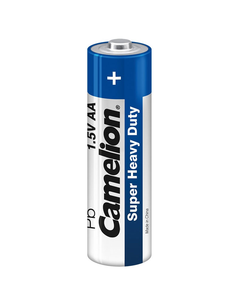 Super Energy AA Battery
