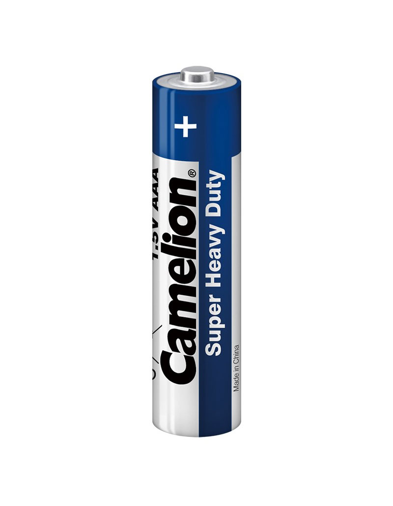 Super Energy AAA Battery