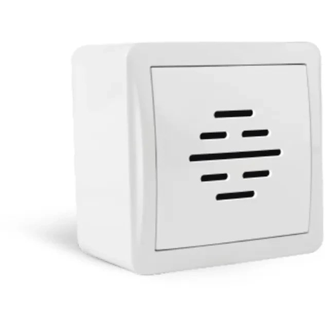 Part Electric Shahab Model Surface-Mount Melody Doorbell